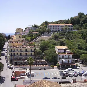 Bianca 4*, Taormina Italien