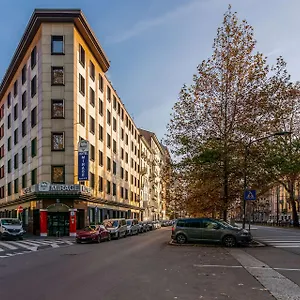 Mirage Sure Collection By Western 4*, Milan Italy