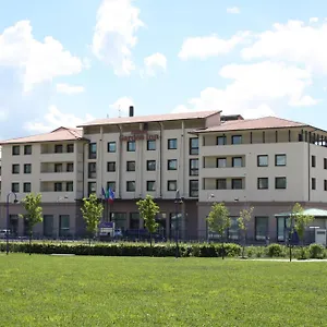 Hilton Garden Novoli 4*, Florence Italy