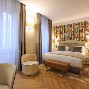Leonardo Boutique Monti 4*, Rome Italy