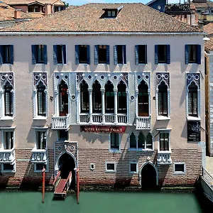Liassidi Palace 4*, Venice Italy