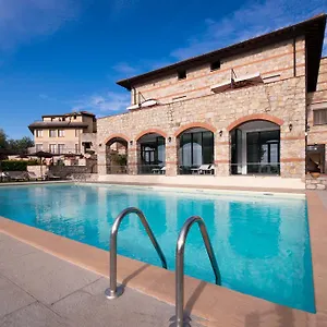 Cdh Radda 4*, Radda in Chianti Italy