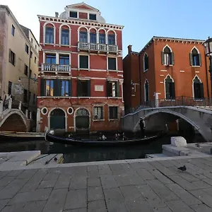 40.17 San Marco Venedig