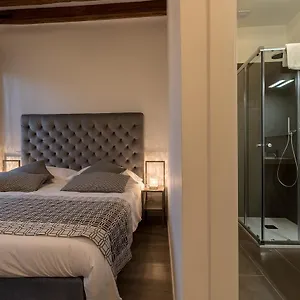 5* Affittacamere La Loggia Della Luna