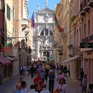 Torino 3*, Venedig Italien