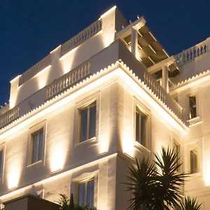 Zaccardi 4*, Rome Italy