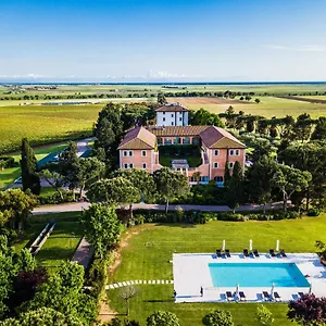 L'andana Tenuta La Badiola 5*, Castiglione della Pescaia Italien
