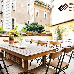 Experience , Rome Italy