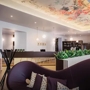 San Giovanni 4*, Rome Italy