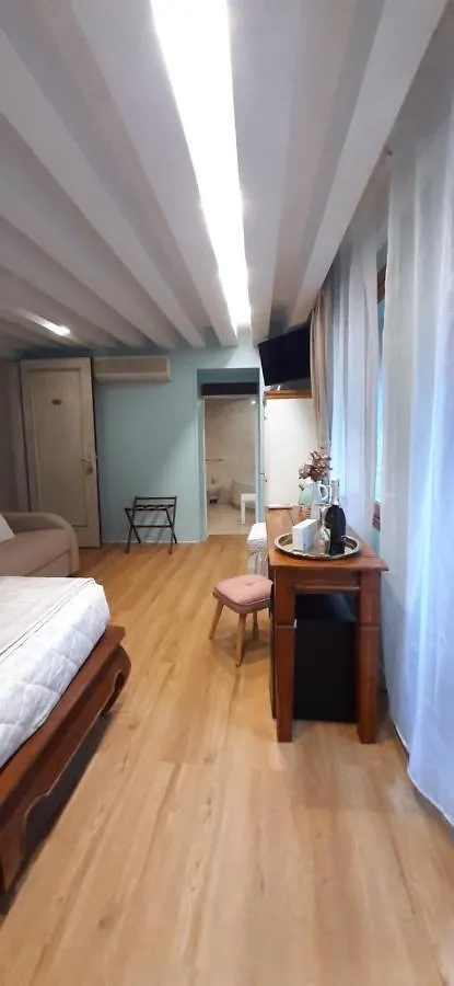 Corte Del Doge Di Rialto Venice Bed & Breakfast